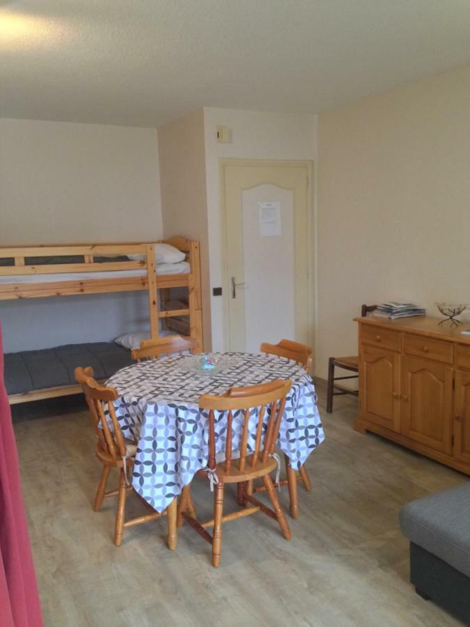 Appartement Tout Confort آرجول جازو المظهر الخارجي الصورة