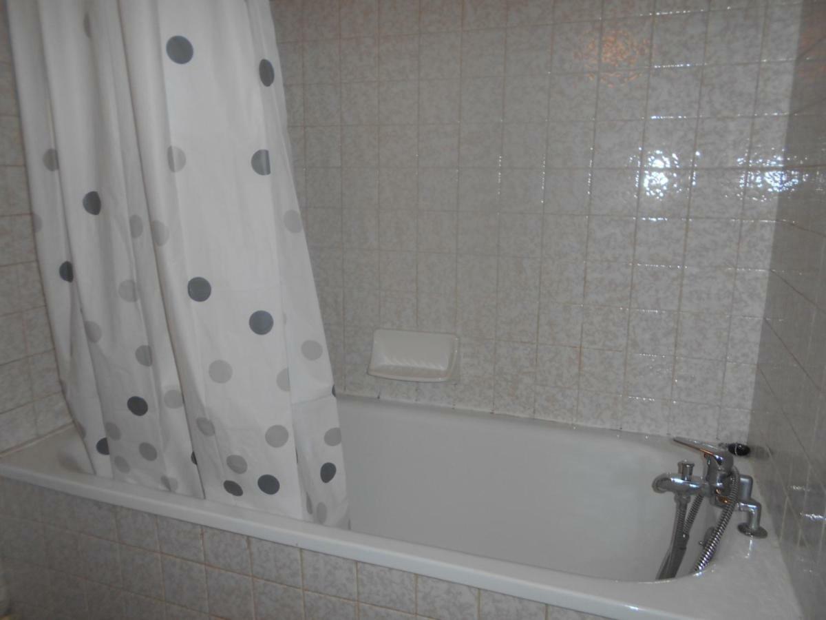 Appartement Tout Confort آرجول جازو المظهر الخارجي الصورة