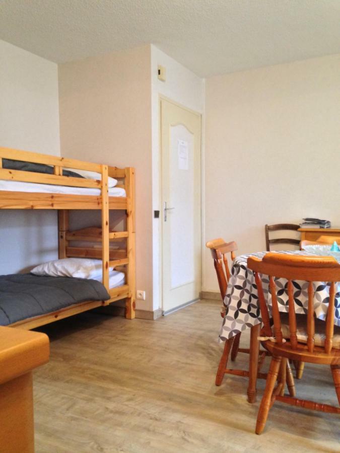 Appartement Tout Confort آرجول جازو المظهر الخارجي الصورة